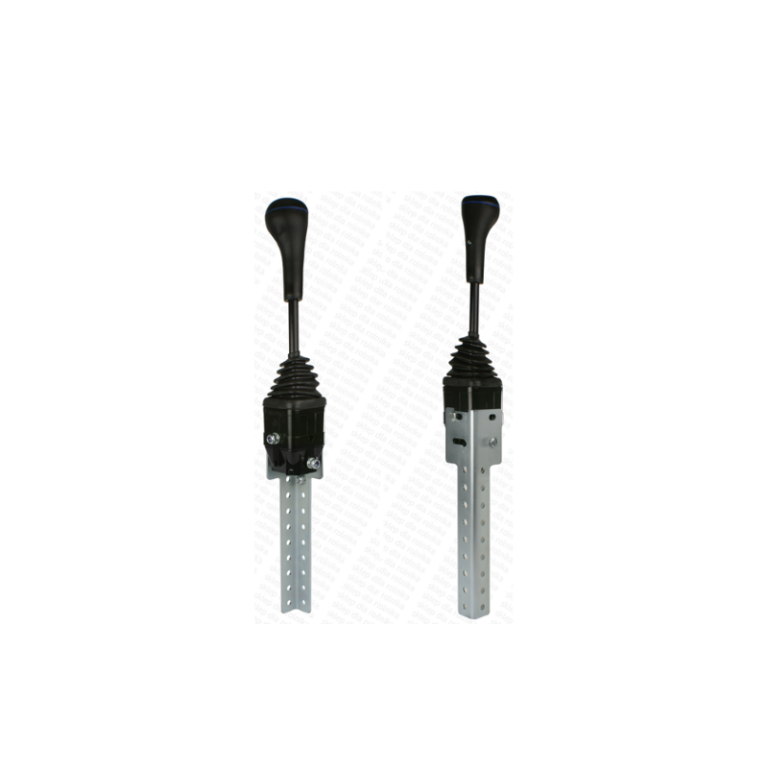 Joystick Hydrolider 3336 Kaasas Kinnitustoed CYM. - hüdraulika Joystick Hydrolider 3336 Kaasas Kinnitustoed CYM. - hüdraulika