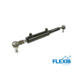 Roolivõimendi silinder T-25 190mm Kuulliigenditega T-25 Hüdrauliline roolivõimendi