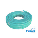 Voolik spiraal PVC 75mm läbimõõduga roheline Hydraulik PVC Voolikud Voolik spiraal PVC 75mm läbimõõduga roheline Hydraulik PVC Voolikud