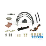 Roolivõimendi hüdrauliline MTZ 80 MTZ 80 82 Hüdrauliline roolivõimendi