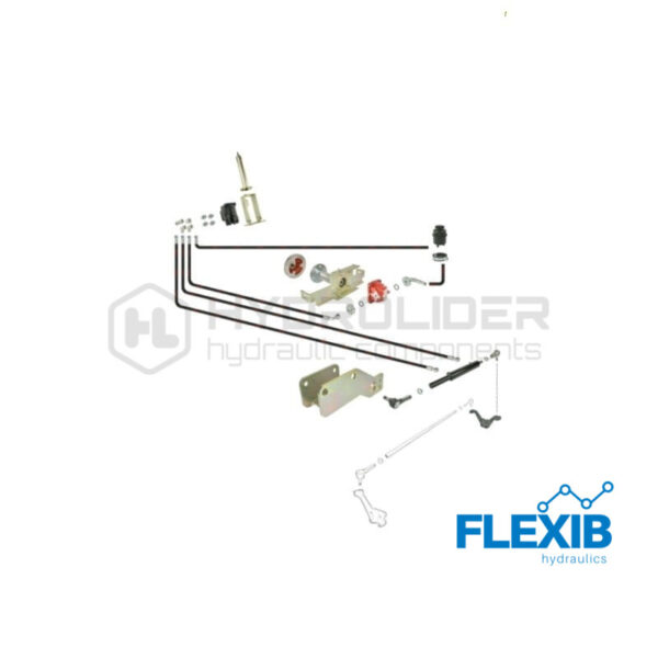 Roolivõimendi hüdrauliline C-360 Ursus C-360 Hüdrauliline roolivõimendi