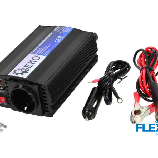 Inverter 24V 700W Inverterid Inverter 24V 700W