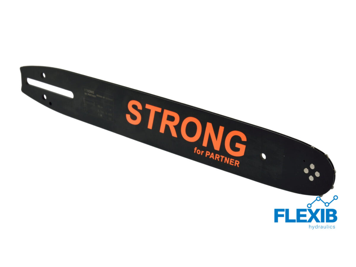 Saelatt 14″ Partner Metsatööd Saelatt 14" Partner