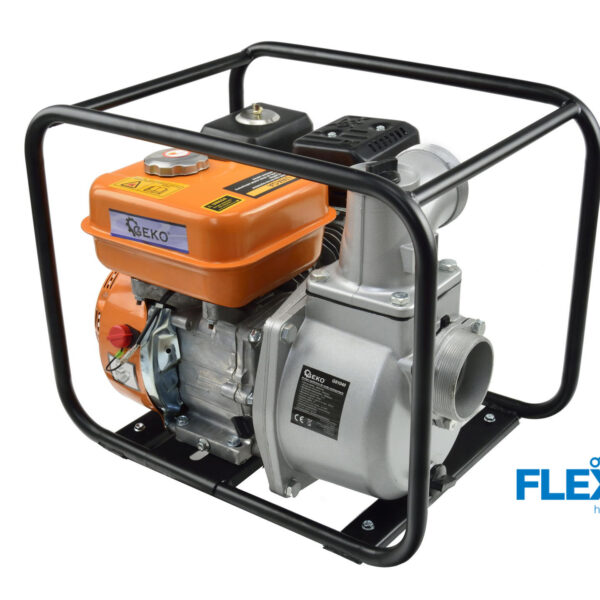 Veepump bensiinimootoriga 3″ Aiatarbed bensiinimootoriga Veepump bensiinimootoriga 3″ Aiatarbed bensiinimootoriga
