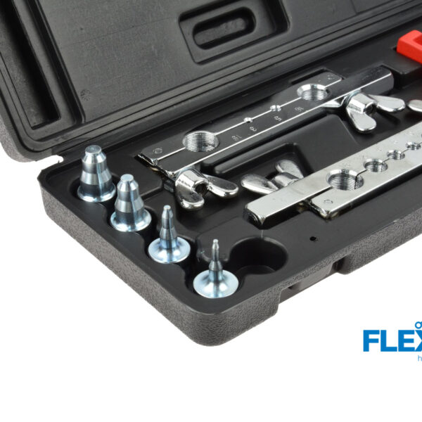 Piduritoru otste valmistamise komplekt 3-19mm Autoremont Piduritoru otste valmistamise komplekt 3.19mm