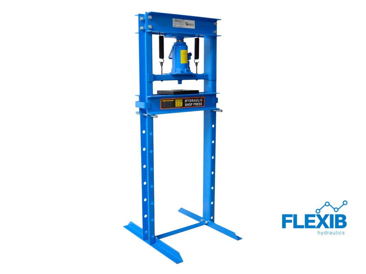 Hüdropress 20T Hüdropressid Hüdropress 20T