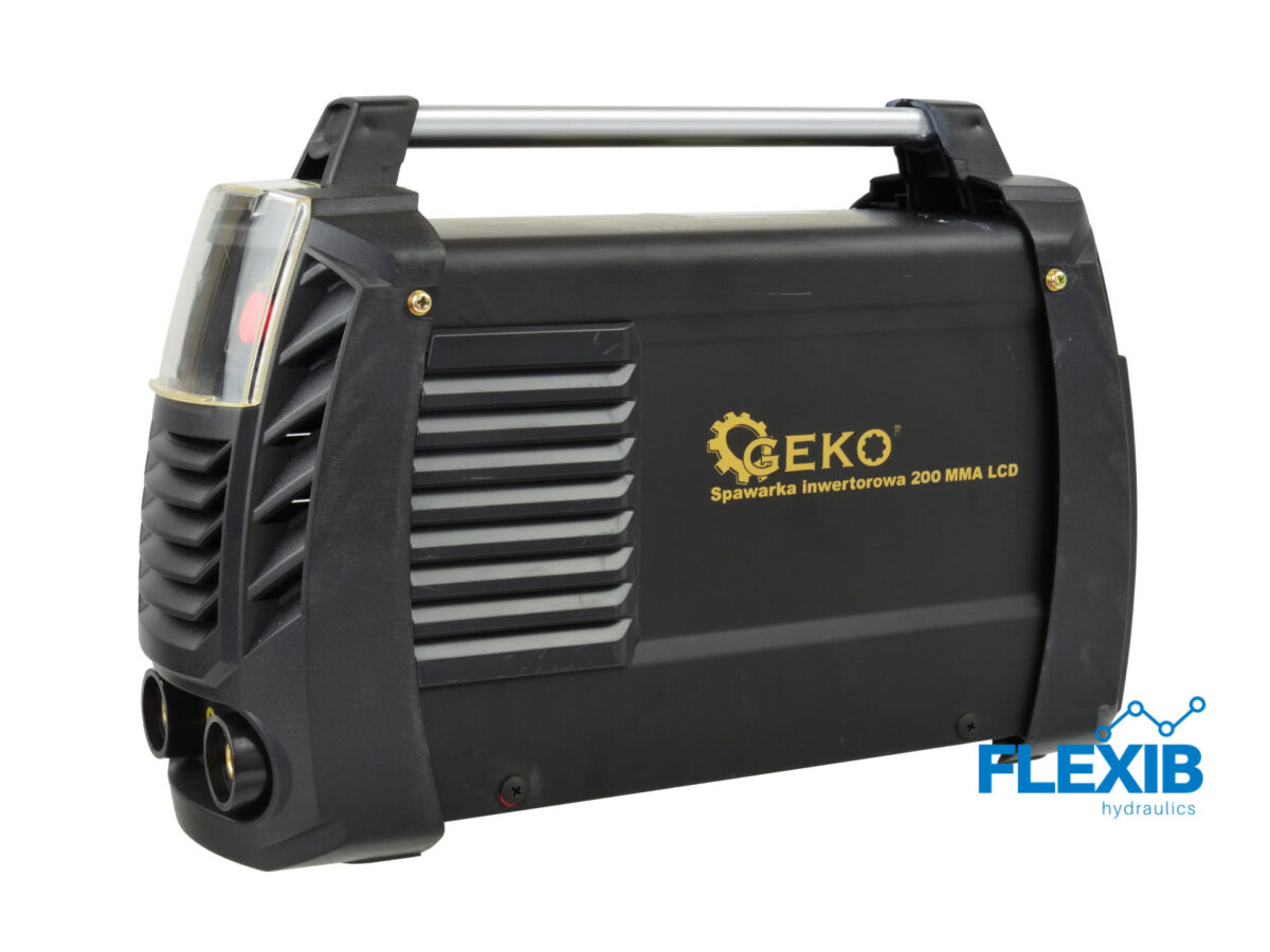 Elektroodkeevitus 200 MMA lcd Keevitusseadmed Elektroodkeevitus 200 MMA lcd