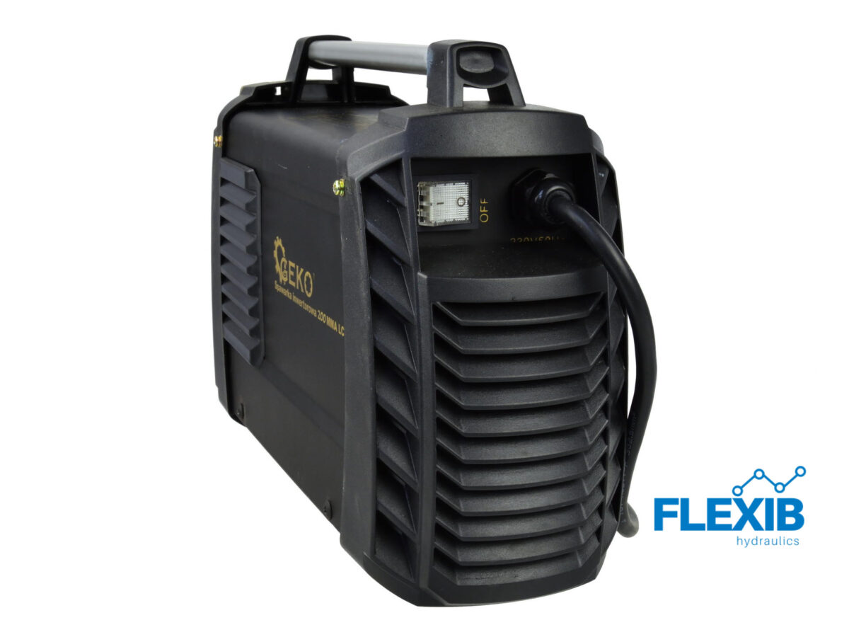 Elektroodkeevitus 200 MMA lcd Keevitusseadmed Elektroodkeevitus 200 MMA lcd