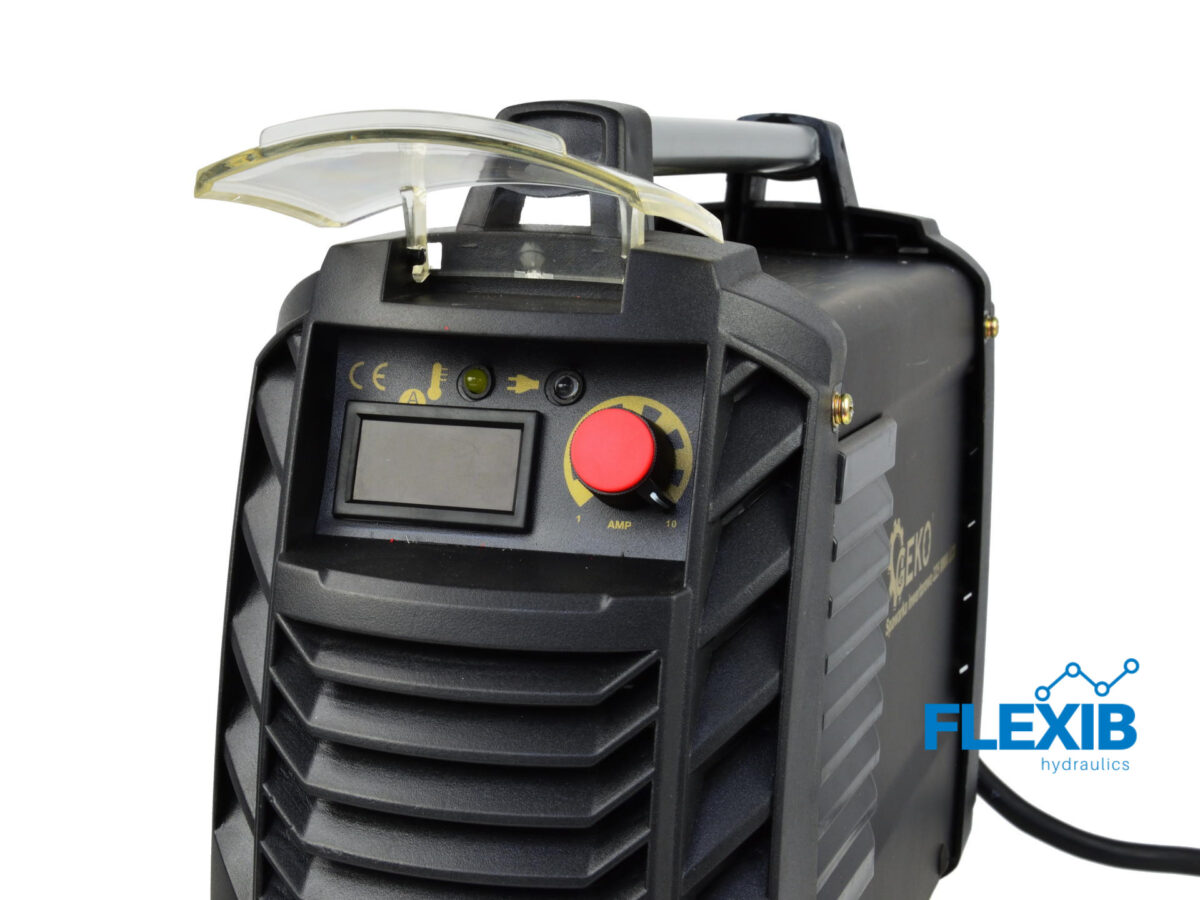 Elektroodkeevitus 200 MMA lcd Keevitusseadmed Elektroodkeevitus 200 MMA lcd
