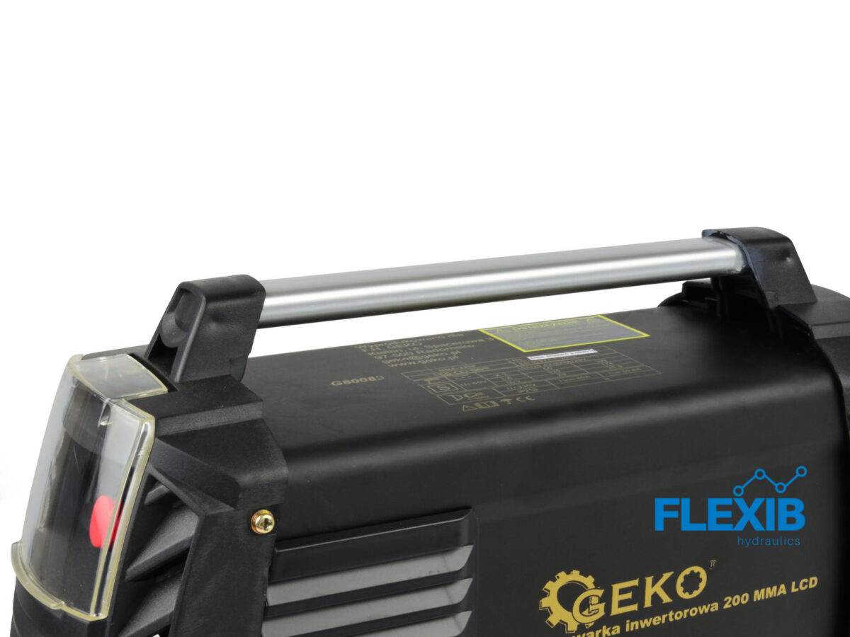Elektroodkeevitus 200 MMA lcd Keevitusseadmed Elektroodkeevitus 200 MMA lcd
