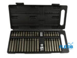 Otsikute komplekt 41 osaline: kuuskant, tähik, torx Autoremont Otsikute komplekt 41 osaline: kuuskant Otsikute komplekt 41 osaline: kuuskant, tähik, torx Autoremont Otsikute komplekt 41 osaline: kuuskant