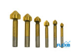 Faasipuuride komplekt 6 tk 45-63mm Puurid ja tarvikud Faasipuuride komplekt Faasipuuride komplekt 6 tk 45-63mm Puurid ja tarvikud Faasipuuride komplekt