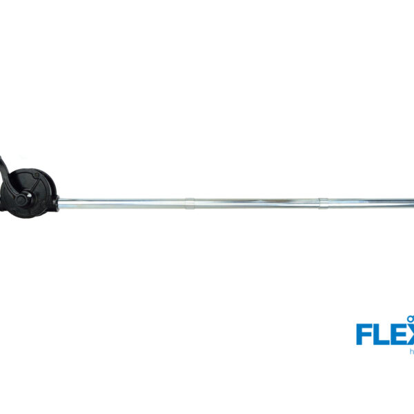Kütusepump naftapump WS-25 Profi Tarvikud Kütusepump naftapump