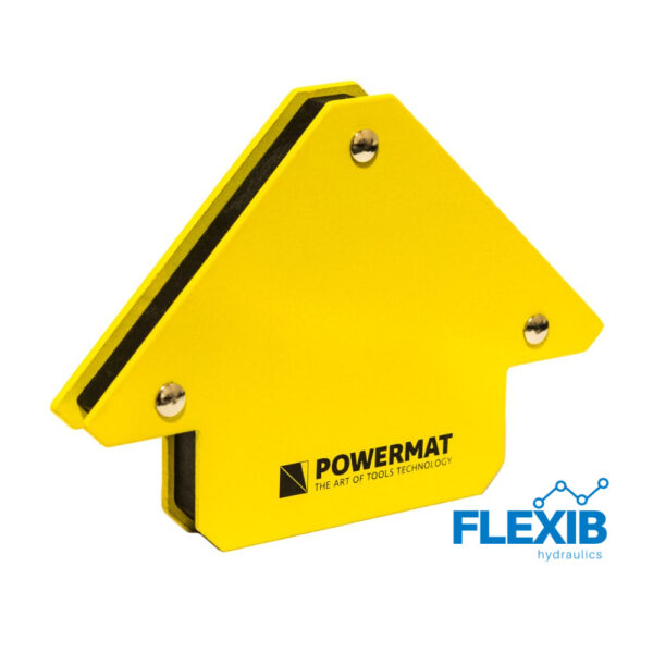 Keevitusmagnet nurgik 11.5kg Keevitustarvikud Keevitusmagnet nurgik