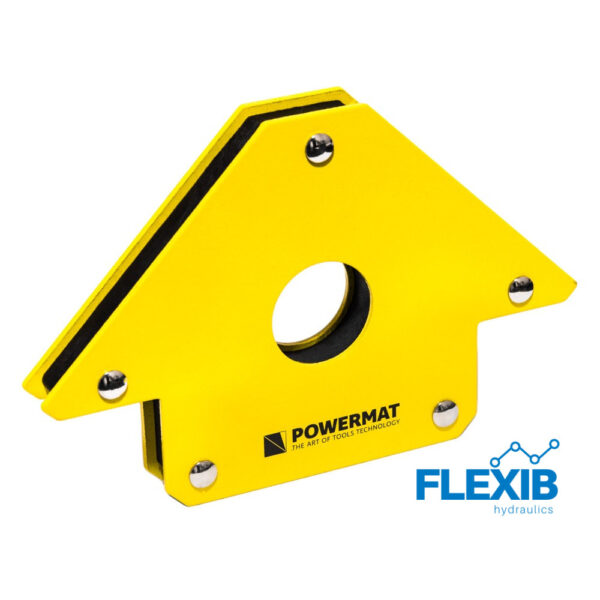 Keevitusmagnet nurgik 22.6kg Keevitustarvikud Keevitusmagnet nurgik