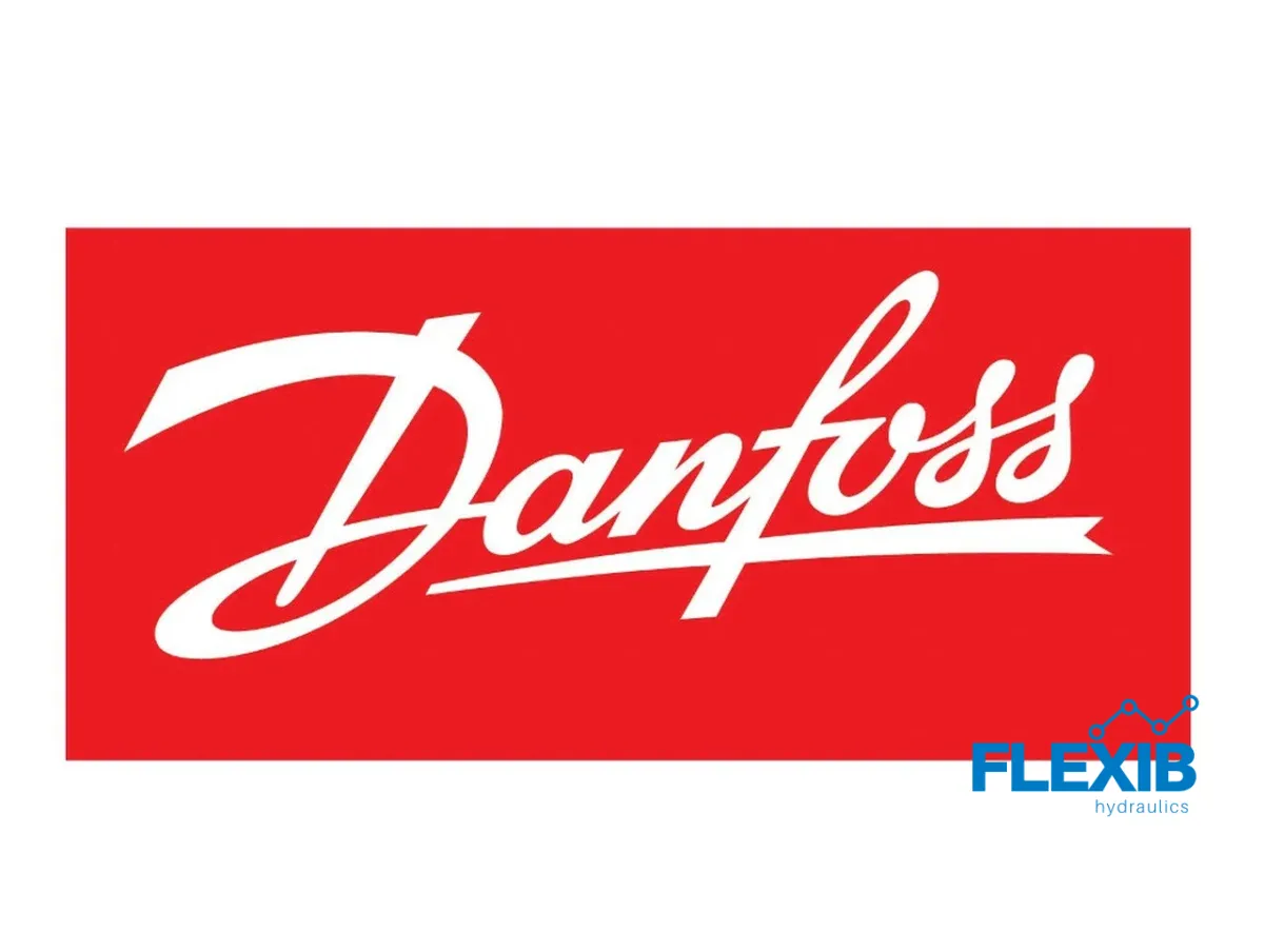 Danfoss hüdraulika toote päring Dosaatorid Danfoss Dosaatorid