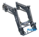 Frontaallaadur SNR 100/100L Frontaallaadurid