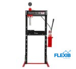 Hüdropress 20T hüdrauliline Garaažiseadmed Hüdropress