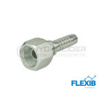 Sirge ühendus DKR DN16 1SN 2SN 1/2″ Hüdrvoolikute ühendused