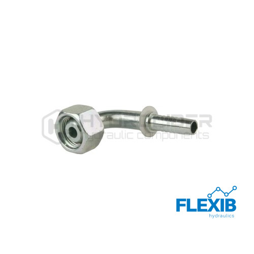 DKR-90 nurk DN6 1SN 2SN 1/8″ Hüdrvoolikute ühendused