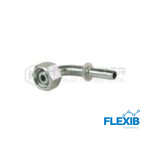DKR-90 nurk DN6 1SN 2SN 3/8″ Hüdrvoolikute ühendused