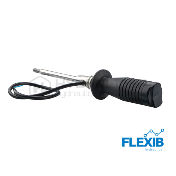 Hüdrovooliku armeering kaitse 17-26mm kollane spiraal Hüdrovoolikute kaitse Hüdraulika tarvikud