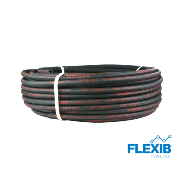 Hüdrovooliku armeering kaitse 17-26mm kollane spiraal Hüdrovoolikute kaitse Hüdraulika tarvikud