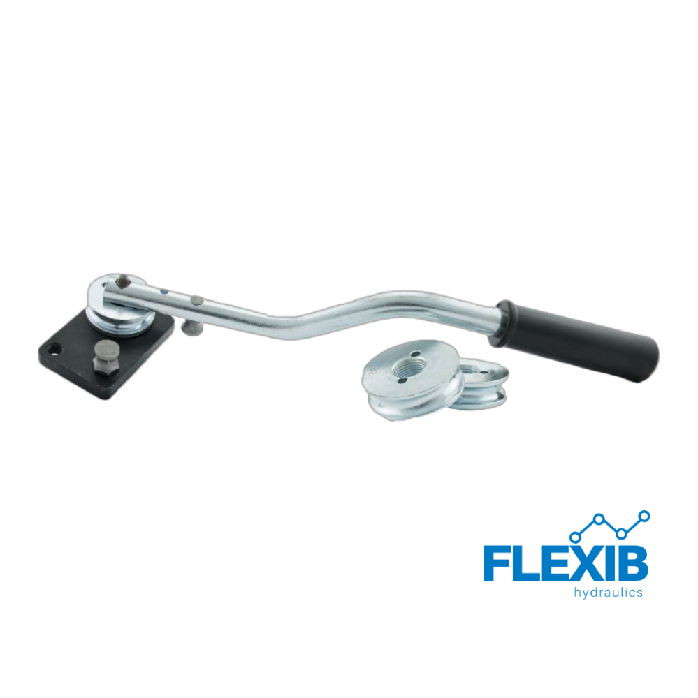 Hüdrotoru painutaja Bfluid 6-12mm Hüdrovooliku pressid Hüdrotoru painutaja Bfluid 6-12mm Hüdrovooliku pressid