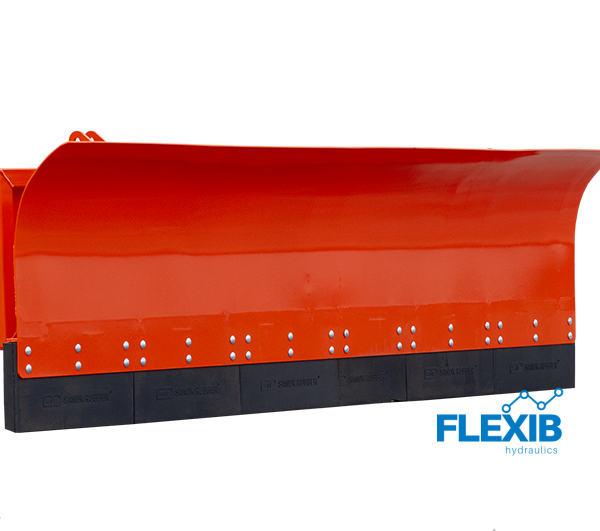 Lumesahk 1.5-3m Lumesahad