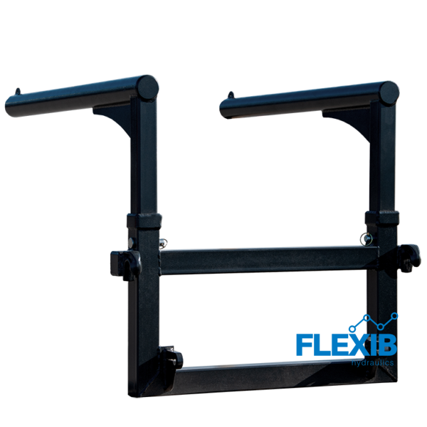 MT 2 BIG BAG tõstuk esilaadurile Frontaallaadurid