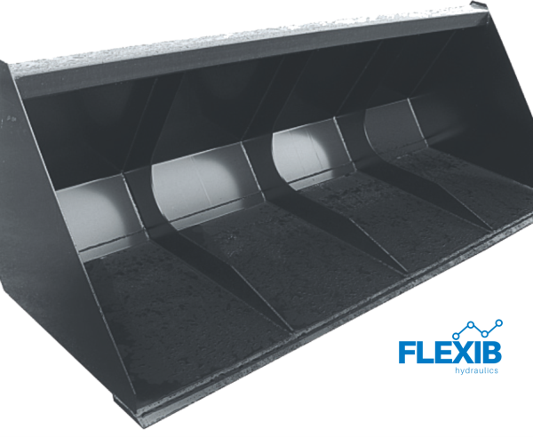 Mahukopp MAX esilaadurile 0.8- 1.1 m³ Frontaallaaduri lisaseadmed