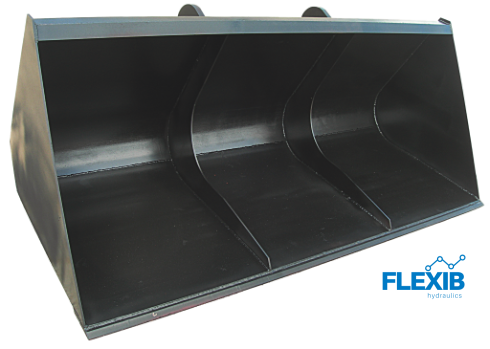 Mahukopp 1- 1.4 m³ teleskooplaadurile Frontaallaaduri lisaseadmed