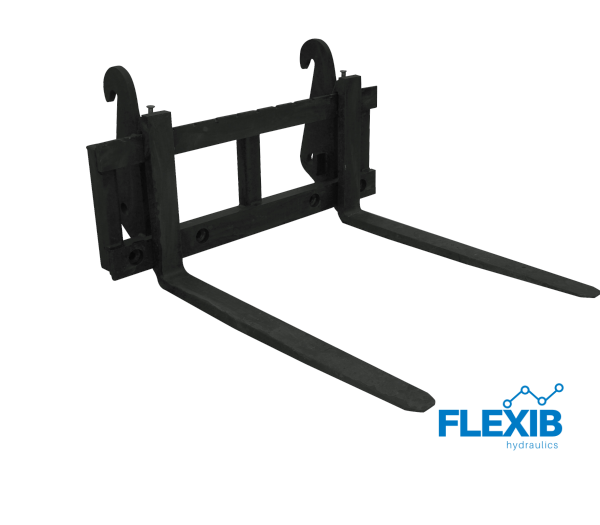 Kaubaaluste tõstuk esilaadurile Frontaallaaduri lisaseadmed