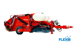 Tänavapuhastushari MT1 Munitsipaalmasinad