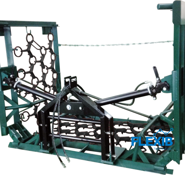 Karjamaa äke Traktori haakeseadmed