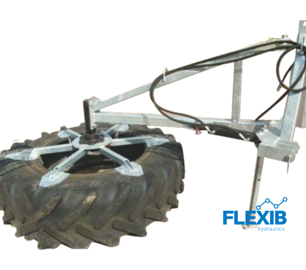 Söödakaabits Traktori haakeseadmed