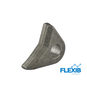 26mm sepistatud aas EURO keevitamiseks 7828047 Frontaallaaduri lisaseadmed