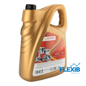 Käigukastiõli HIPOL GL-4 80W90, 20L Hüdroõli