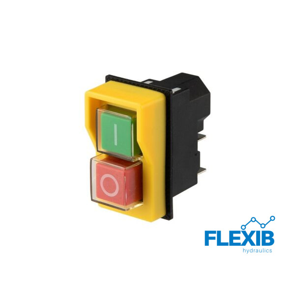 Lüliti 1-faasilisele elektrimootorile 230V KJD17 Elektriseadmed
