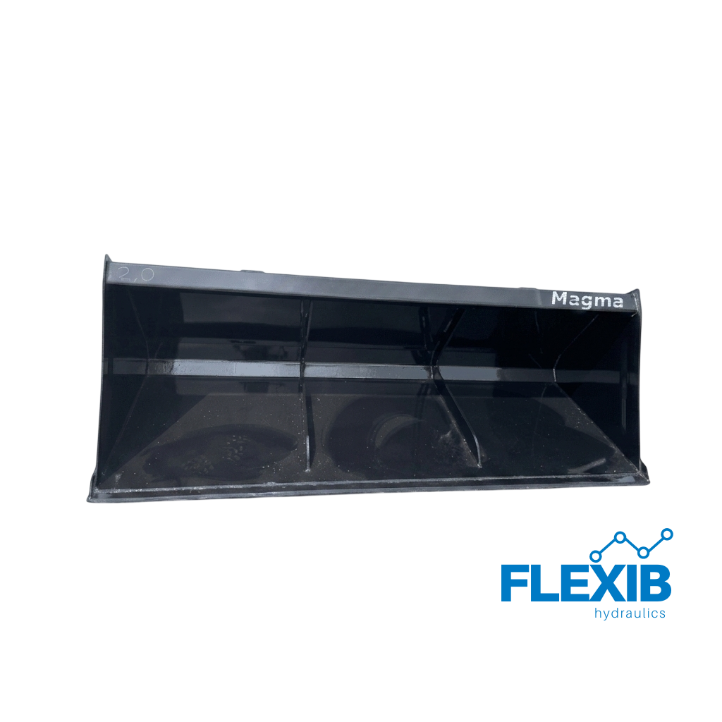 Esilaaduri kopp traktorile 1800mm EURO Kopad Esilaaduri kopp traktorile 1800mm EURO Kopad